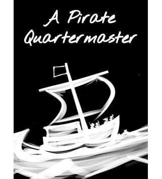 A pirate quartermaster Steam Key GLOBAL